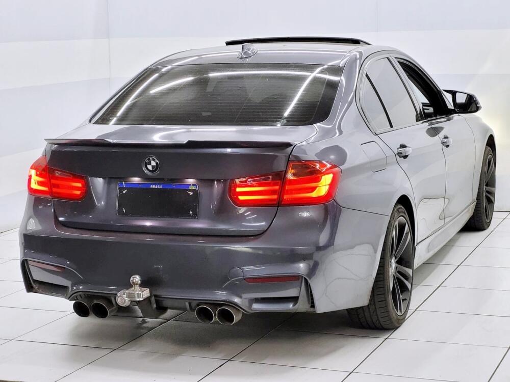 BMW 328i