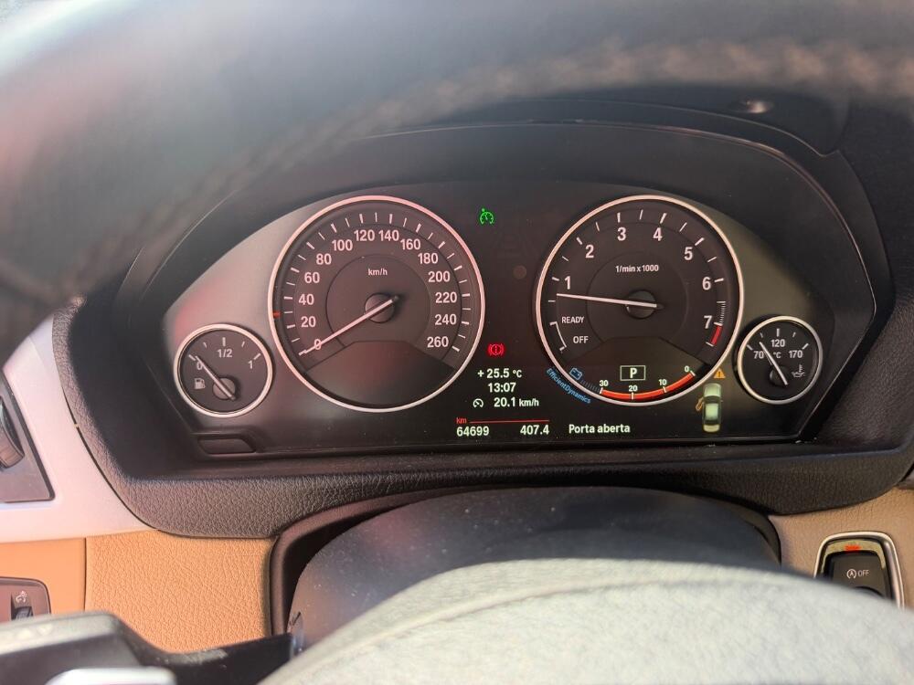 BMW 328i