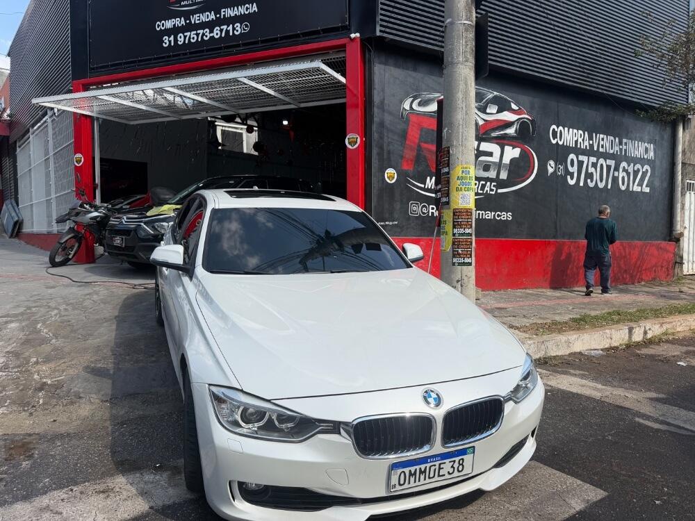 BMW 328i