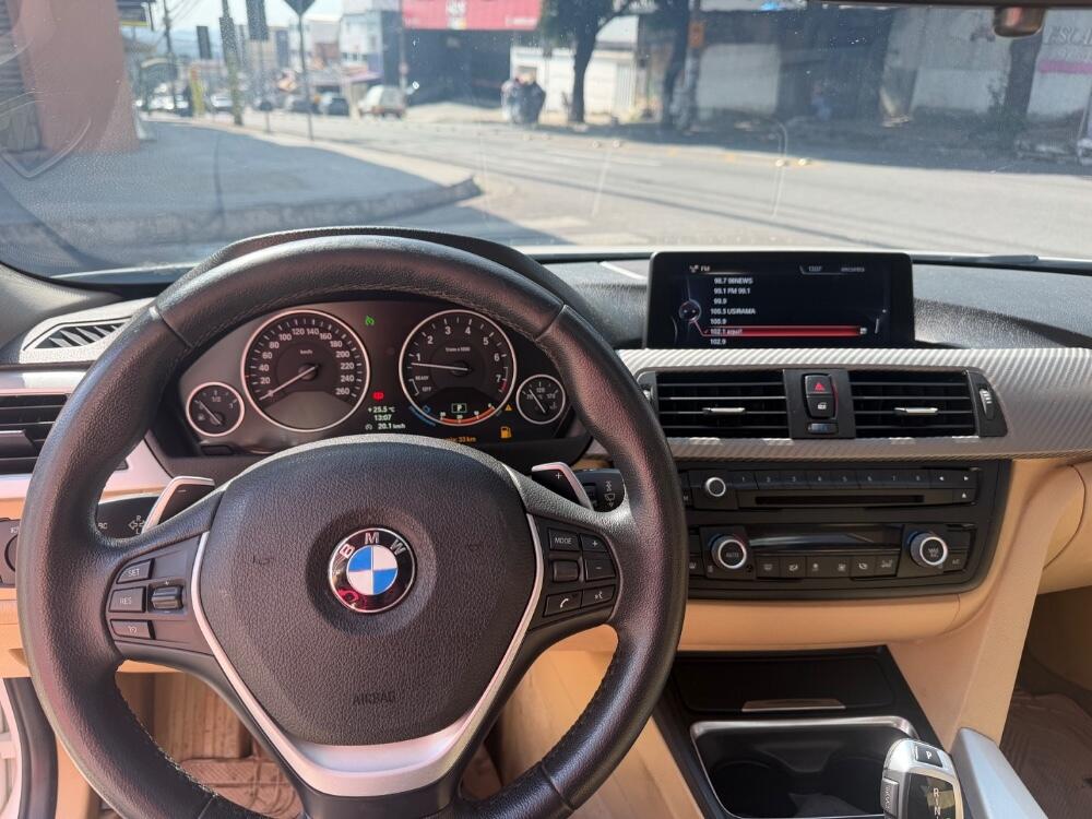 BMW 328i