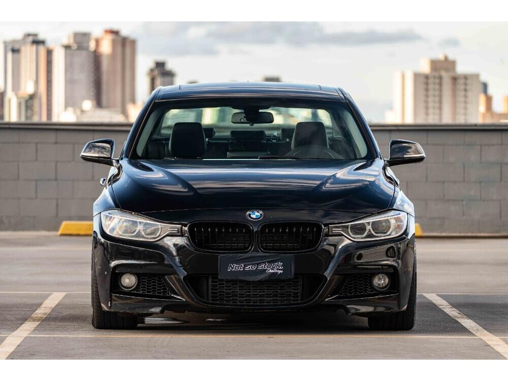 BMW 328i
