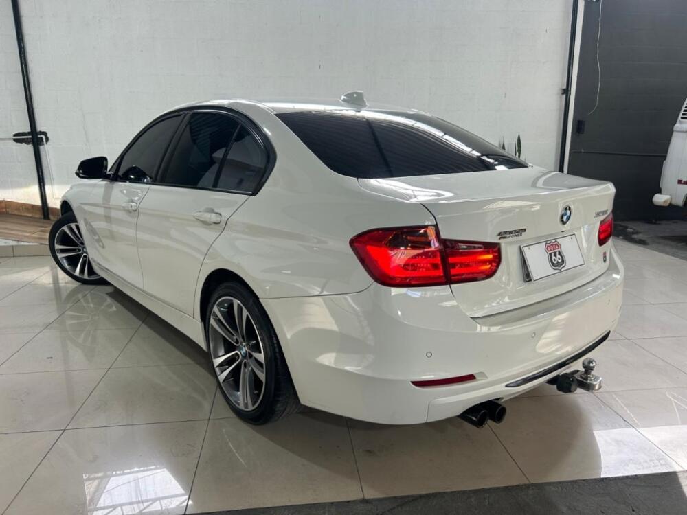BMW 328i