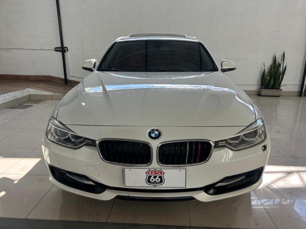 BMW 328i
