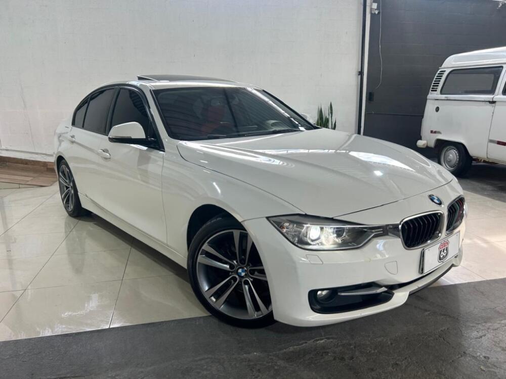 BMW 328i