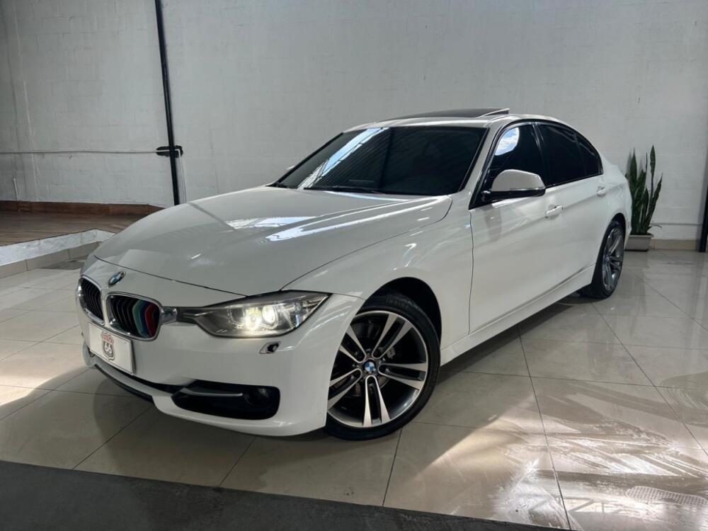 BMW 328i