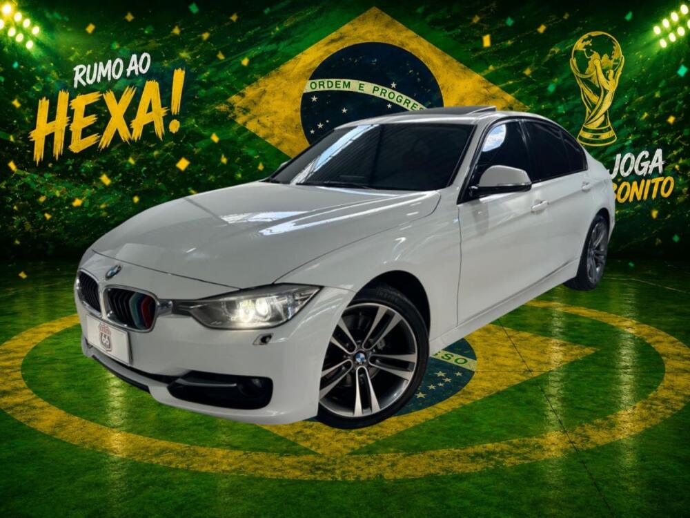BMW 328i