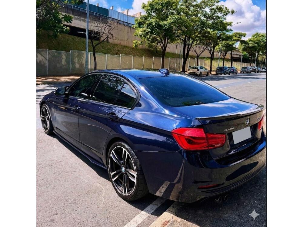 BMW 328i