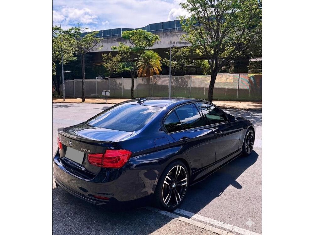 BMW 328i