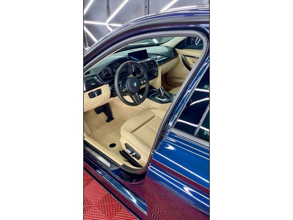 BMW 328i