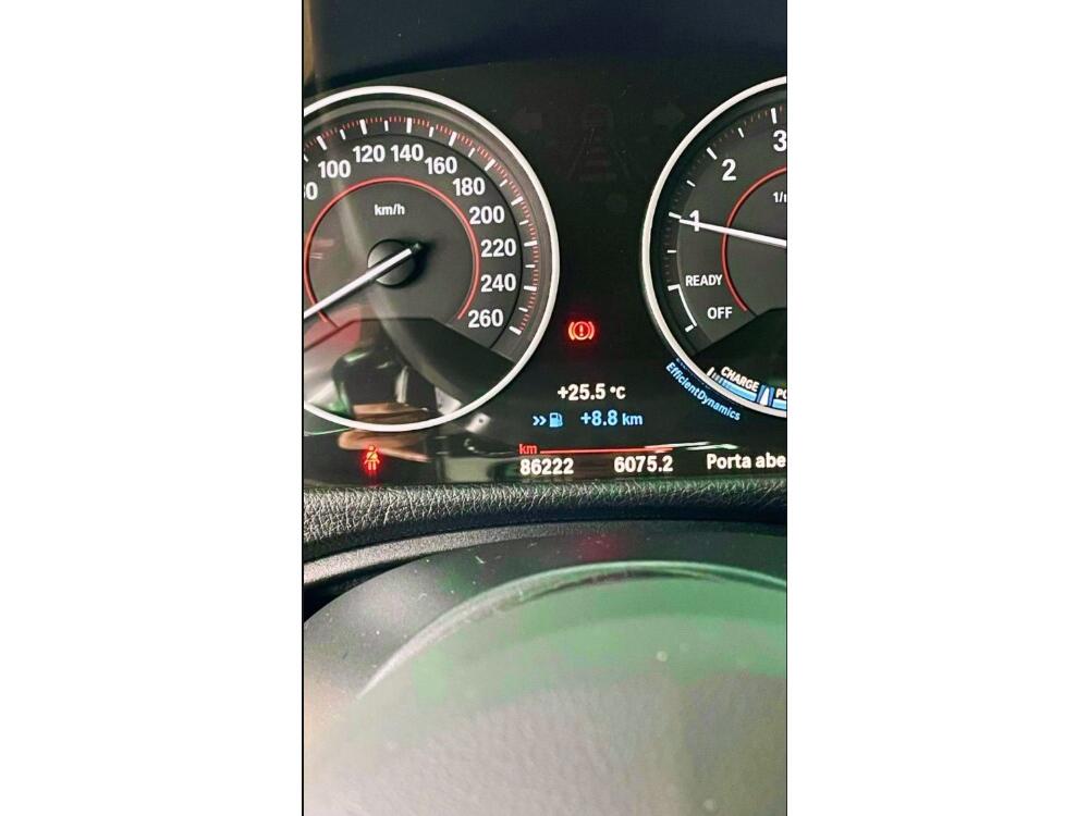 BMW 328i