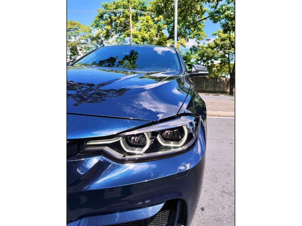 BMW 328i