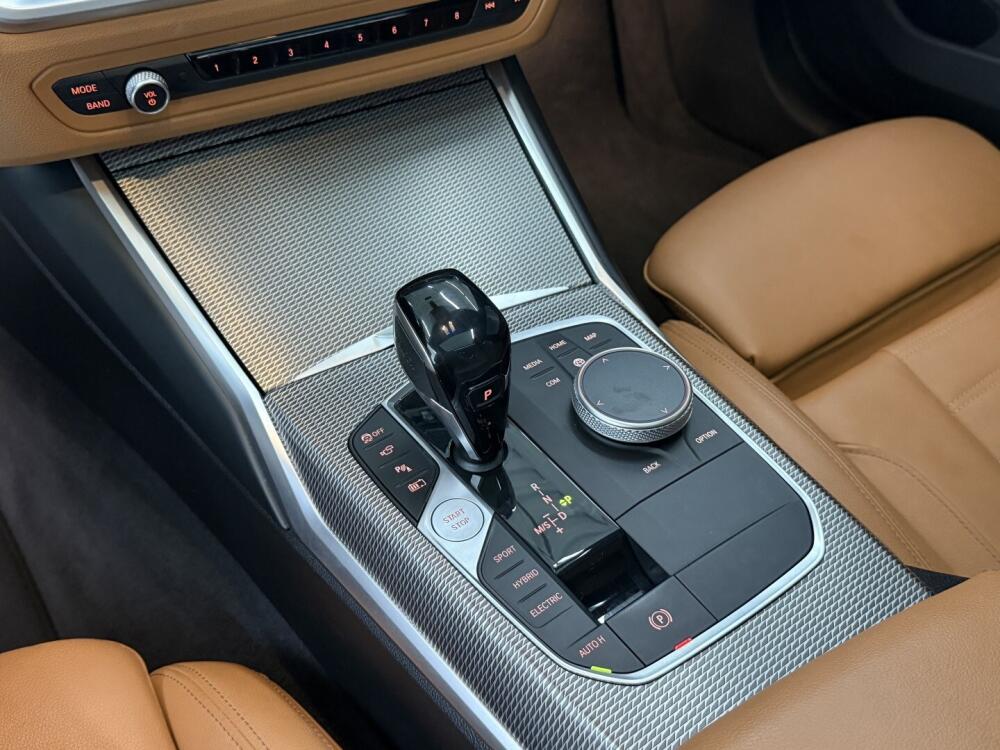 BMW 330E