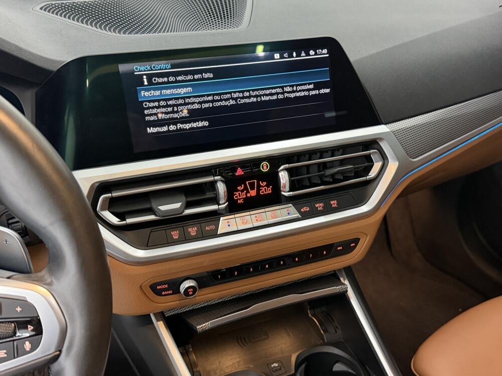 BMW 330E
