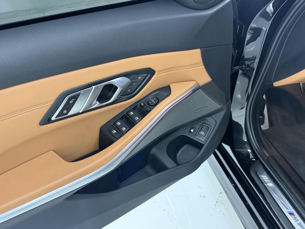 BMW 330E