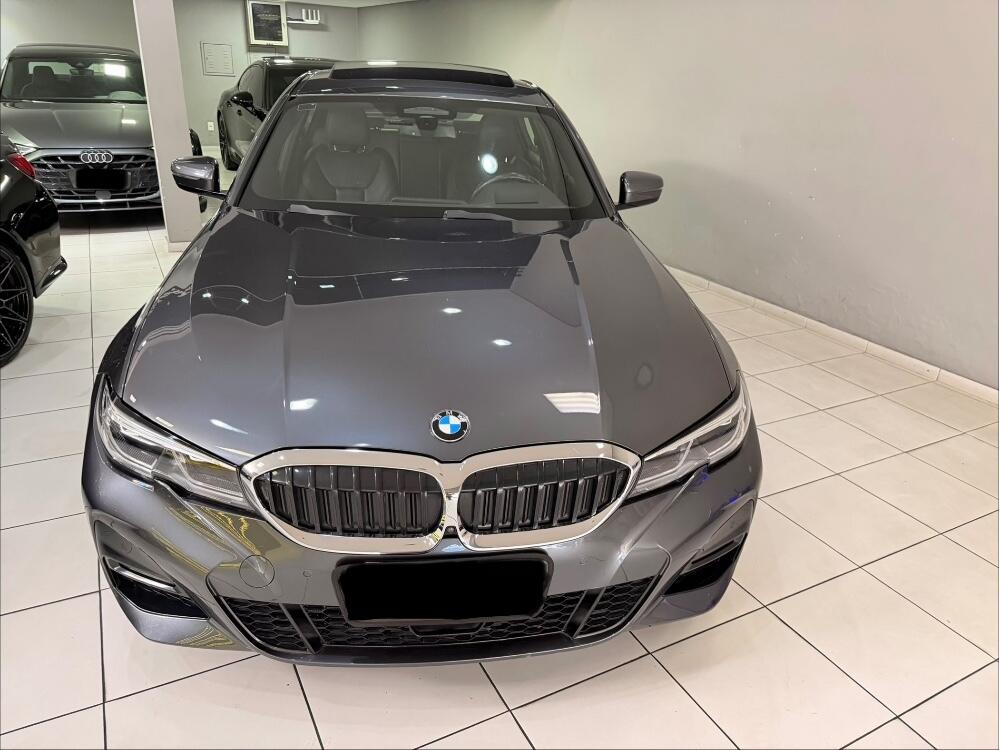 BMW 330E