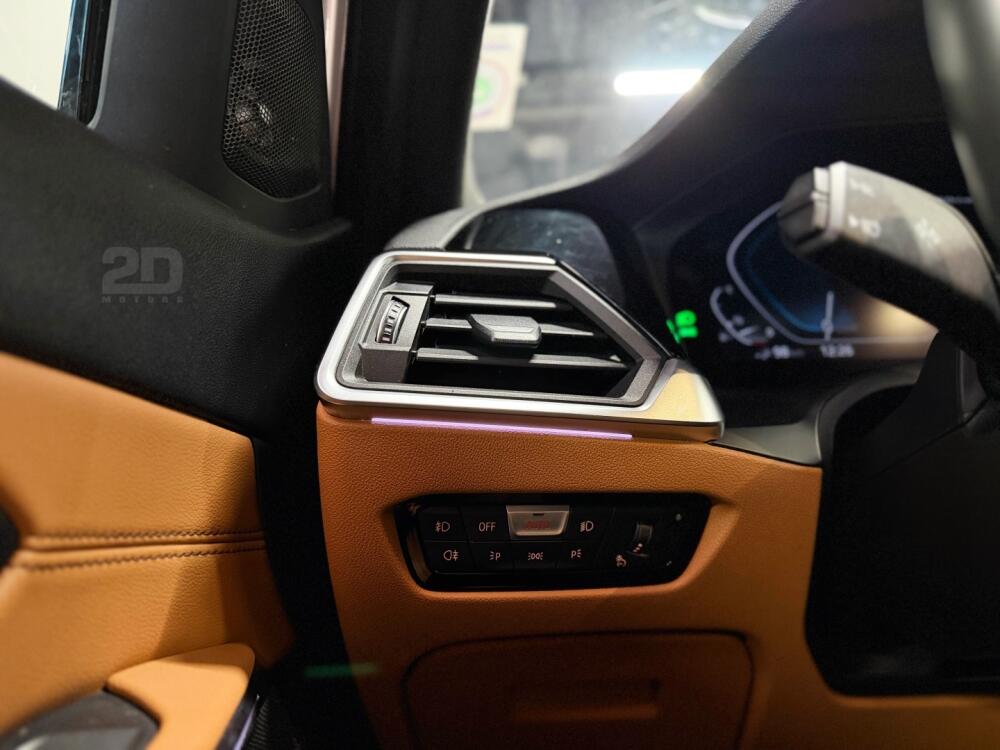 BMW 330E