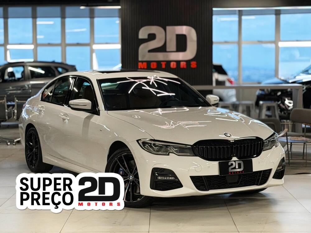 BMW 330E