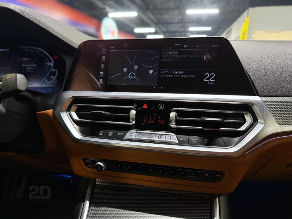 BMW 330E