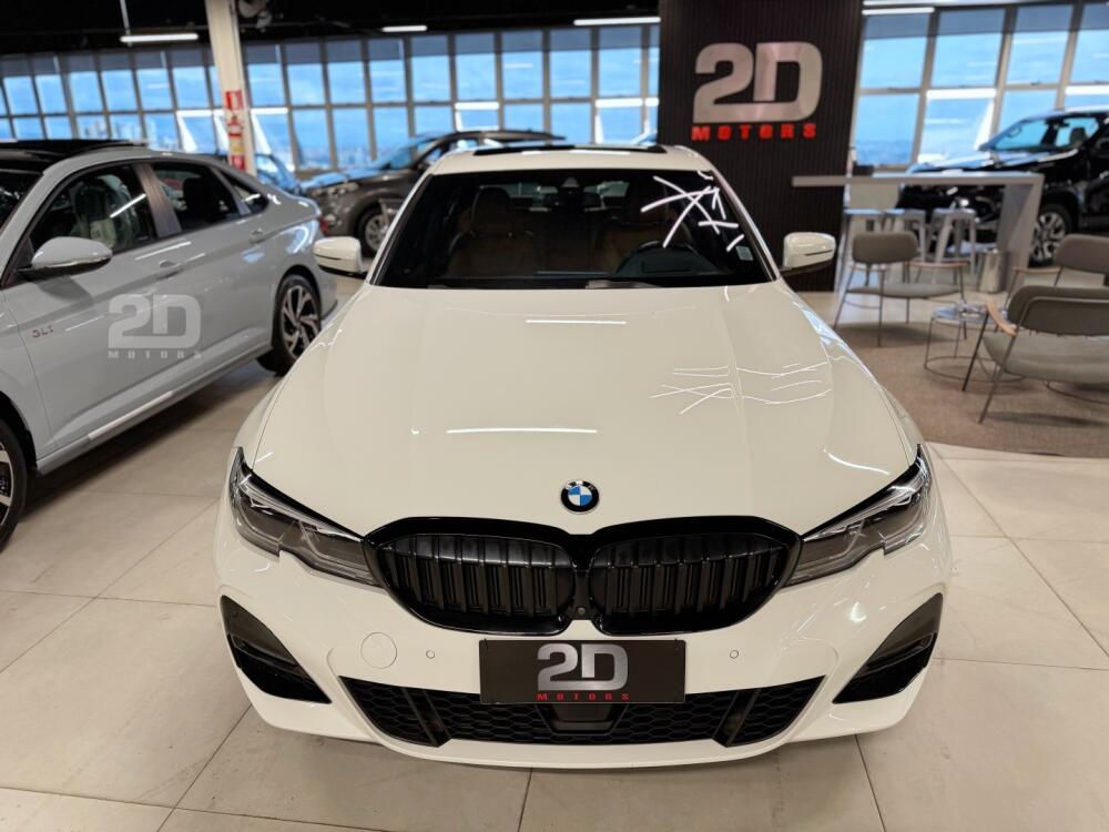 BMW 330E