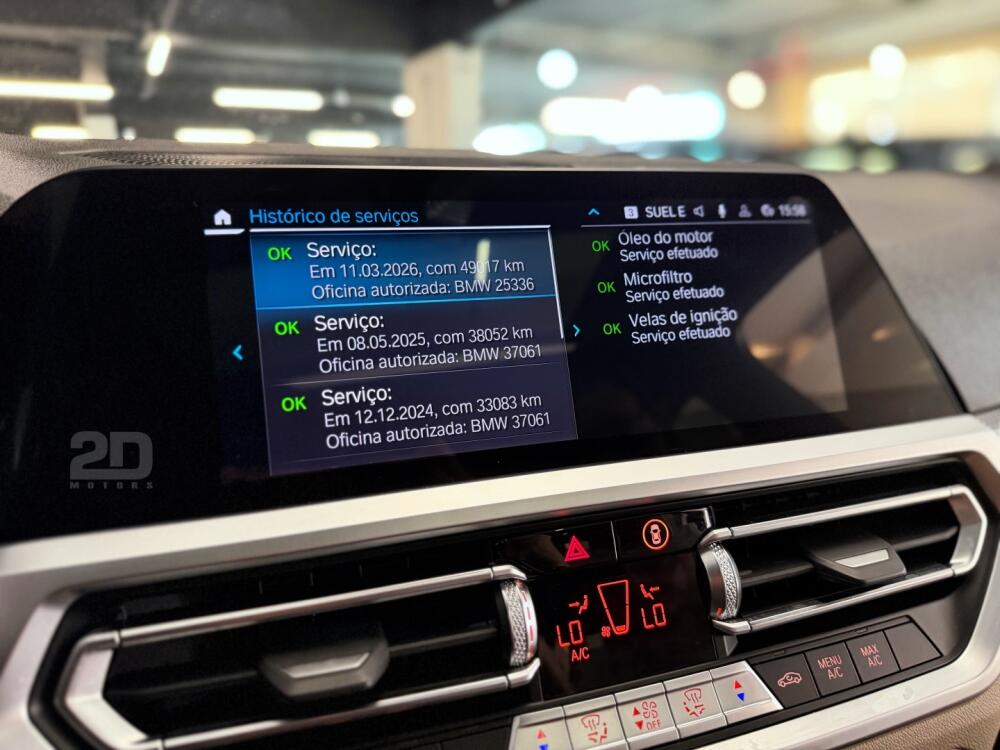 BMW 330E