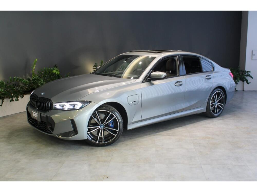 BMW 330E