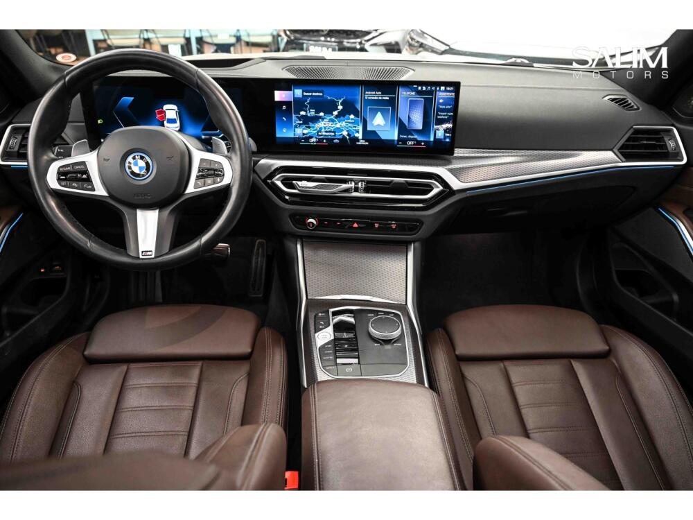 BMW 330E