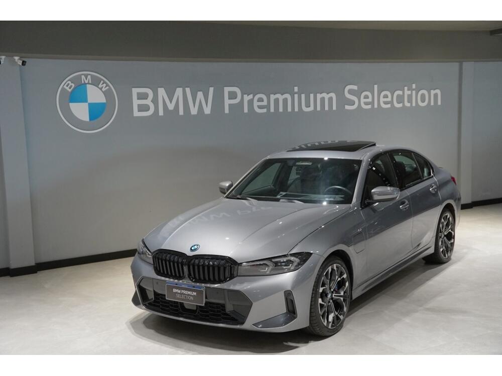 BMW 330E