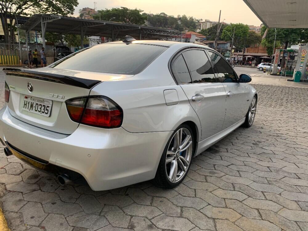 BMW 335i