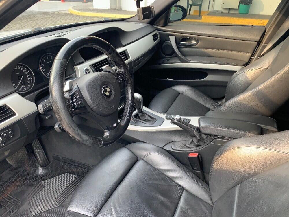 BMW 335i