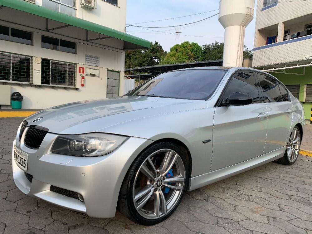 BMW 335i