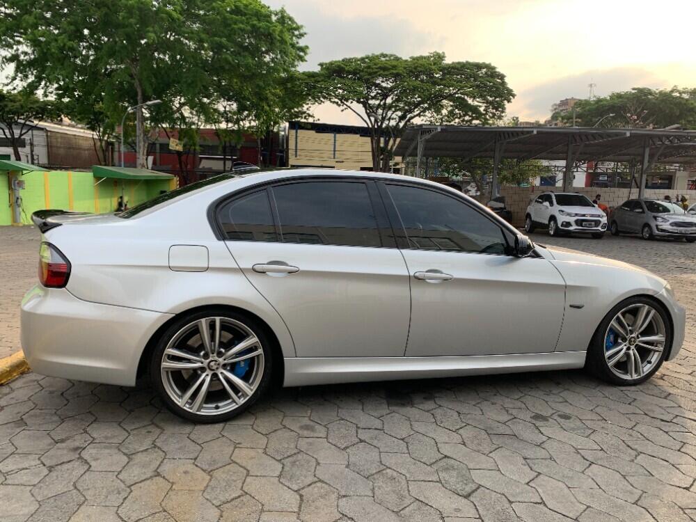 BMW 335i