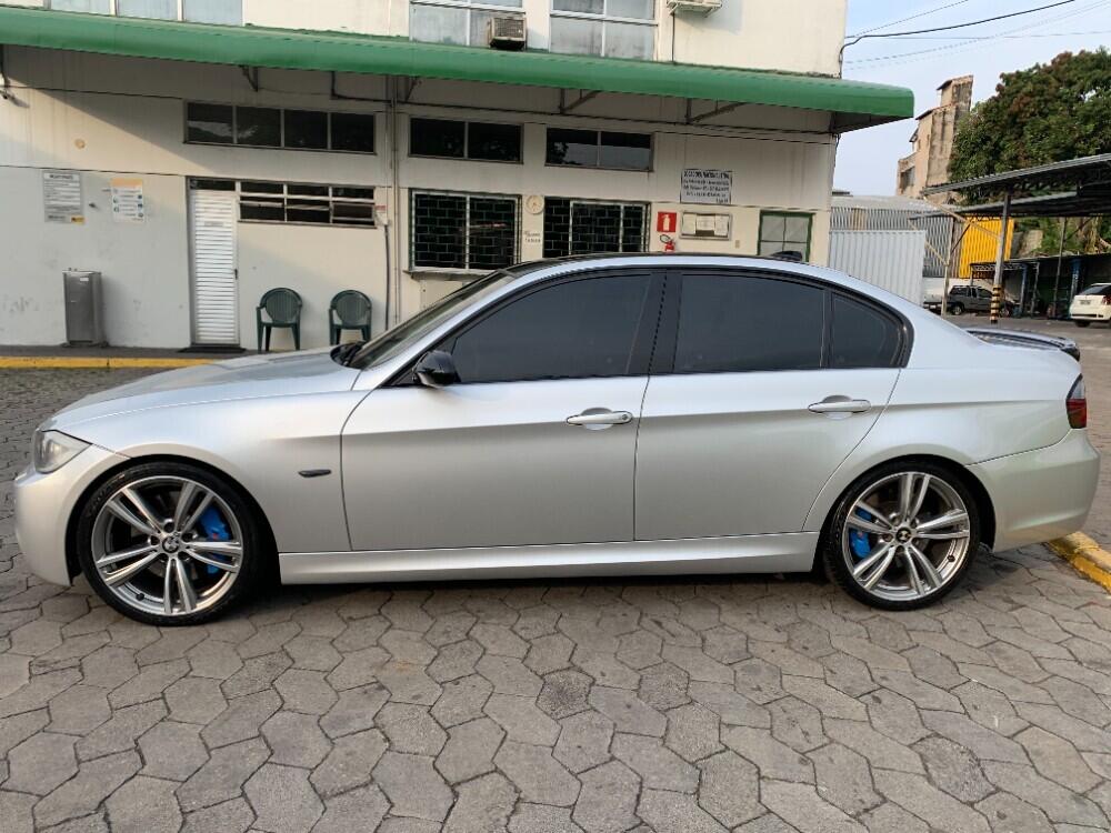 BMW 335i