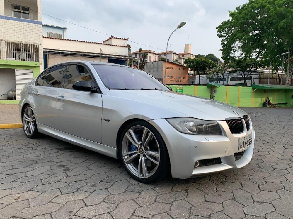 BMW 335i