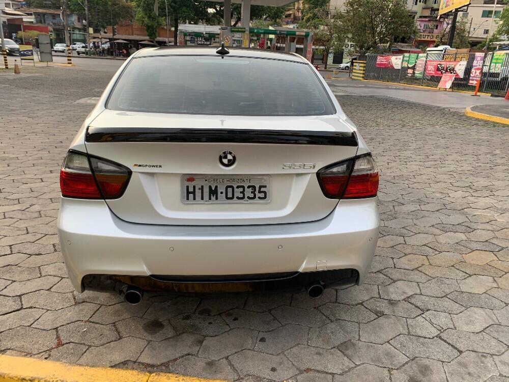 BMW 335i