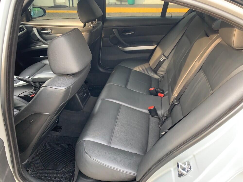 BMW 335i