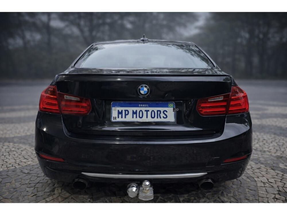 BMW 335i