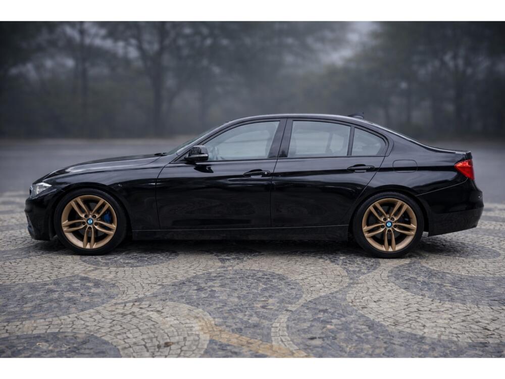 BMW 335i