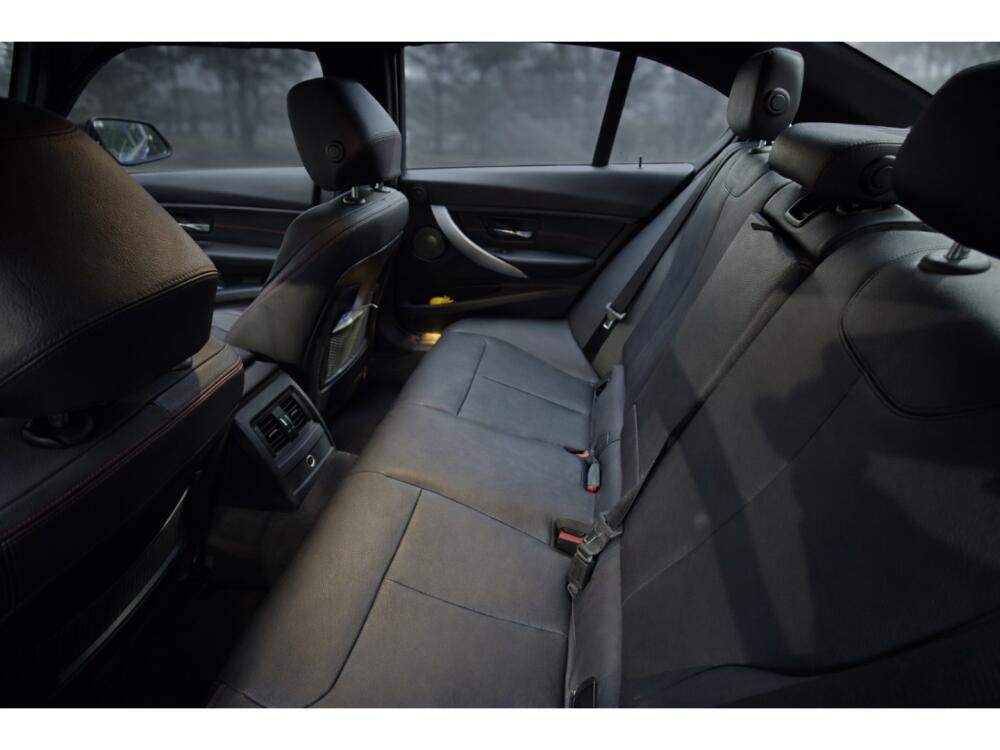 BMW 335i