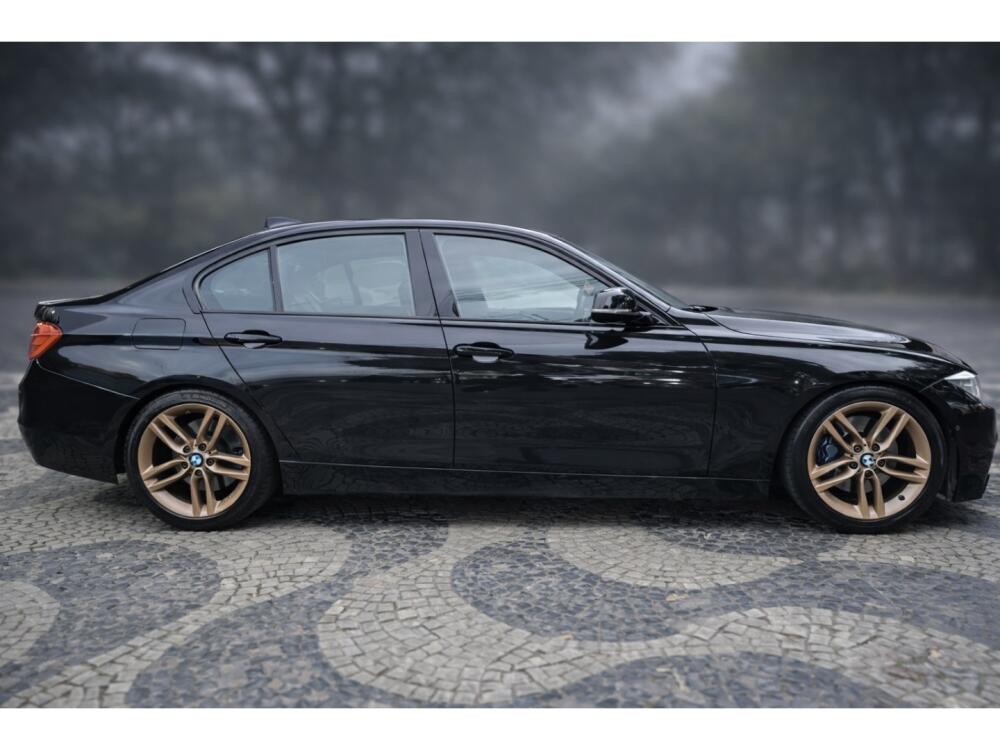 BMW 335i