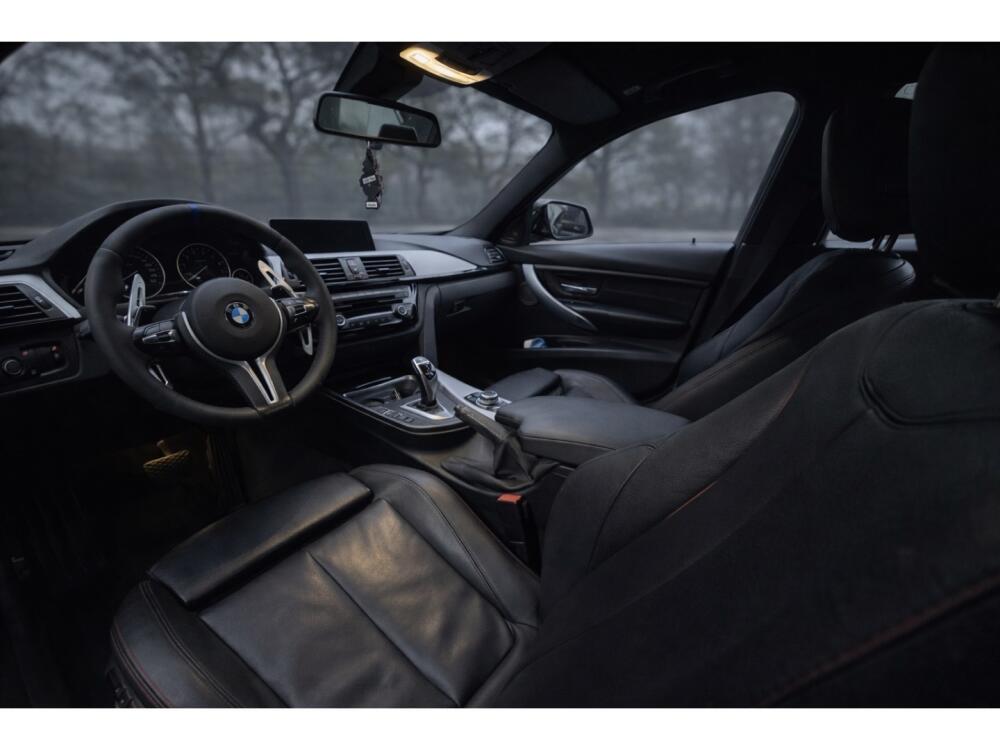 BMW 335i