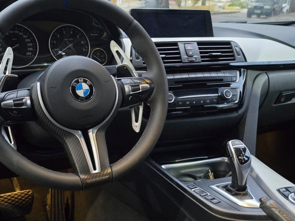 BMW 335i