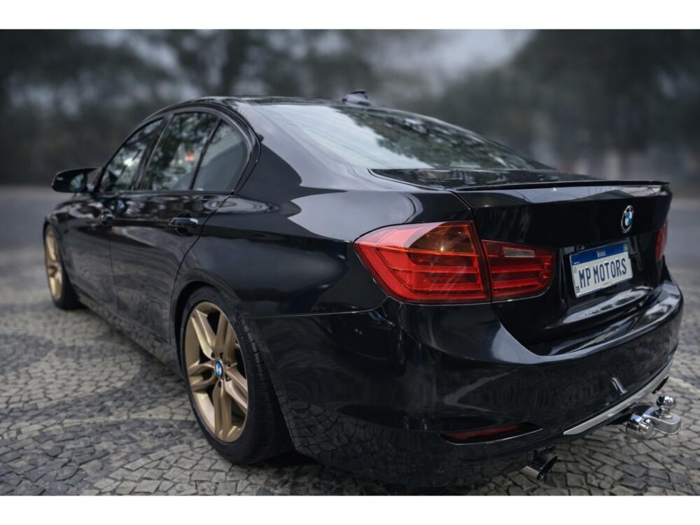 BMW 335i