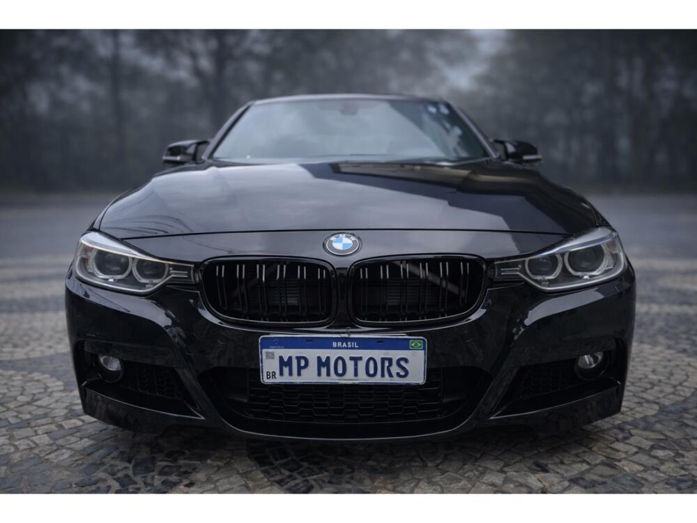 BMW 335i