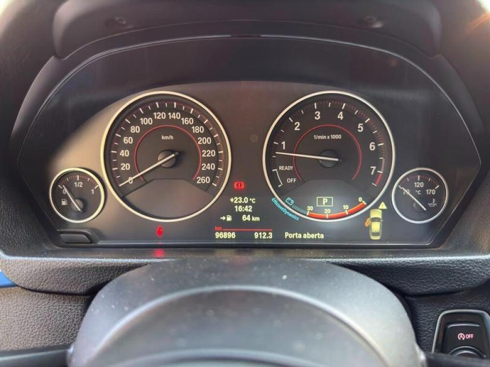 BMW 335i