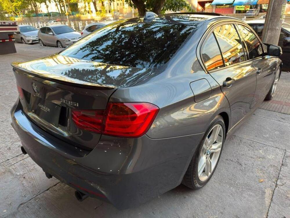 BMW 335i