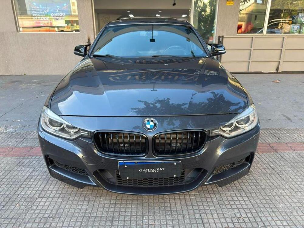 BMW 335i
