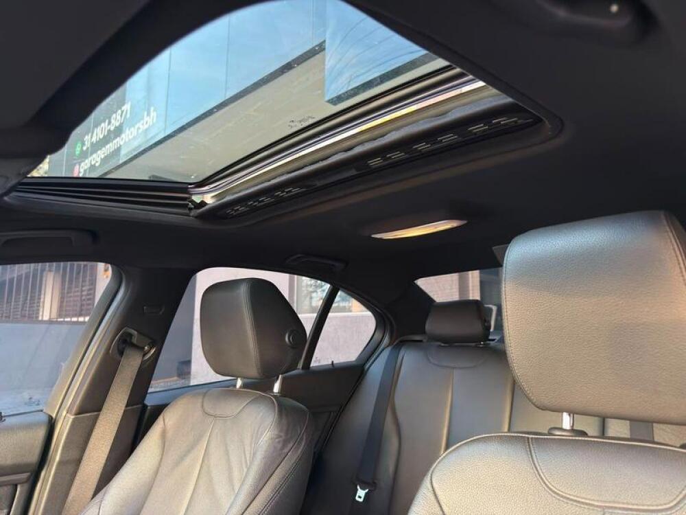 BMW 335i