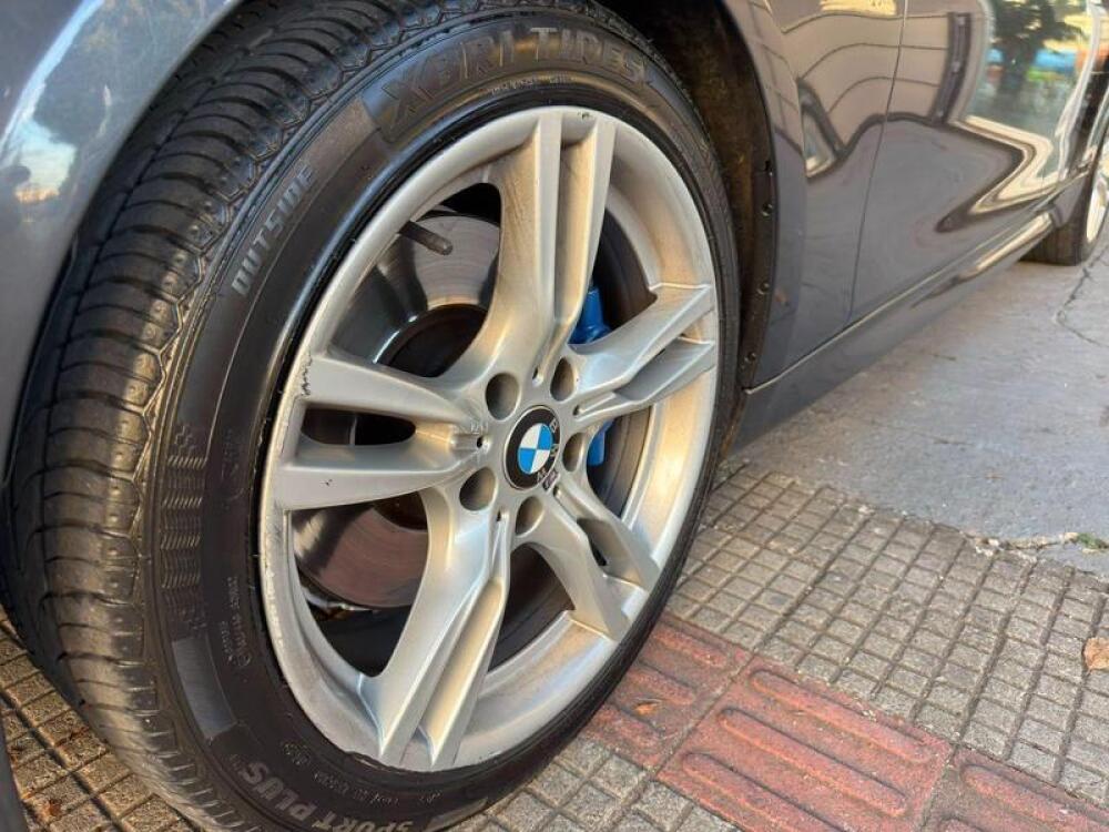BMW 335i