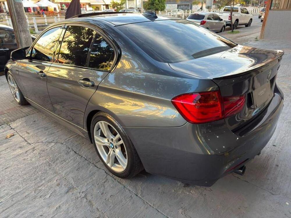 BMW 335i