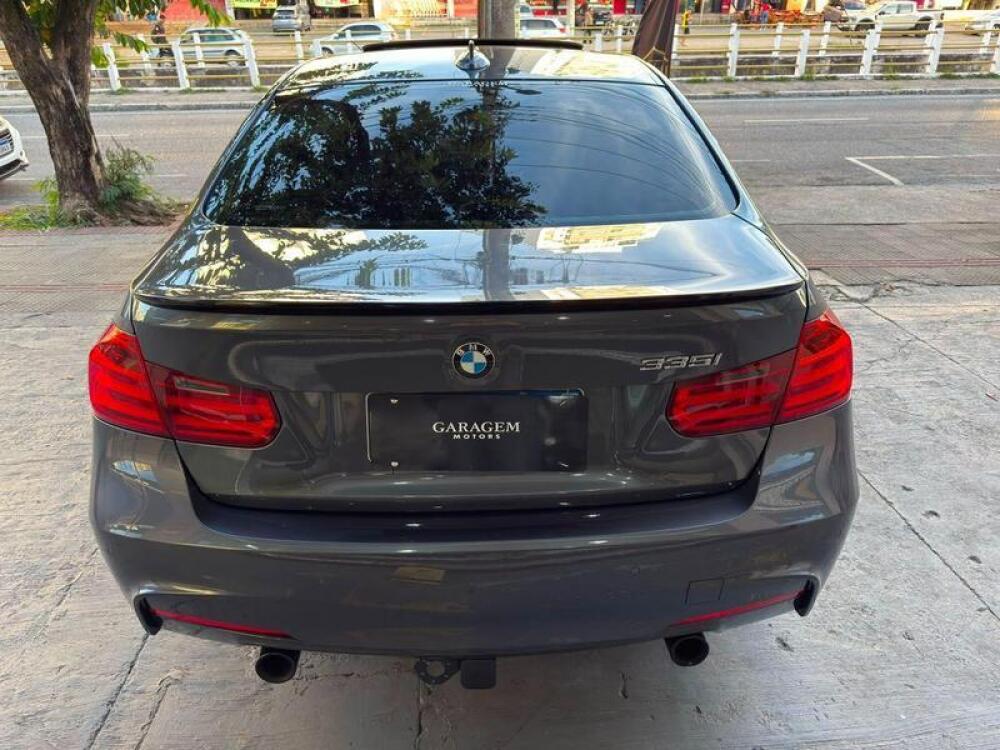 BMW 335i
